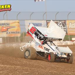 Travis Hofstetter