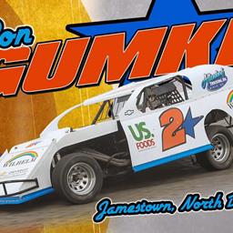 Don Gumke