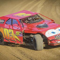 Bryce Huff
