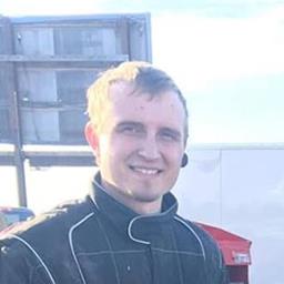 Jered Maas