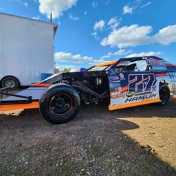 Brandon Hamlin