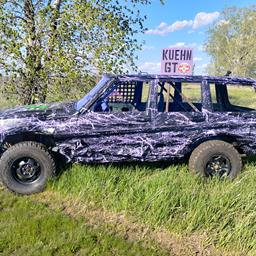Brandon Kuehn