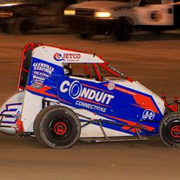 Cole Dewease
