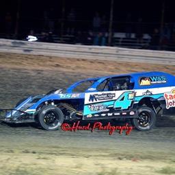 Justin Elmer