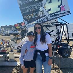 Amanda Thorson