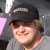Adam Thrush
