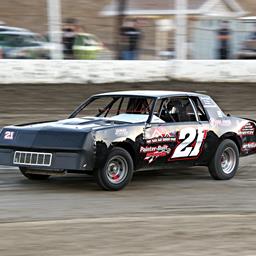 Scott Tenney