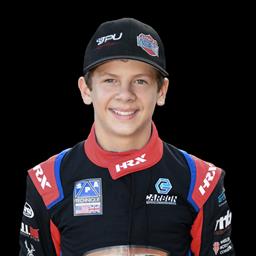 Corbin Rueschenberg