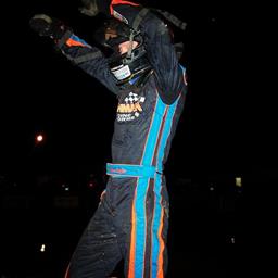 Clinton Boyles