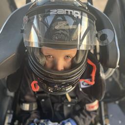 Zane Smith