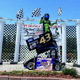 Easton Vidito
