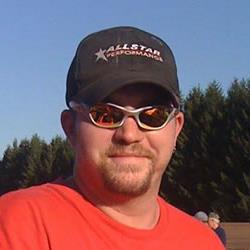 Jeremy Tulick