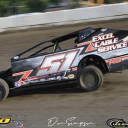 Matthew Bourey