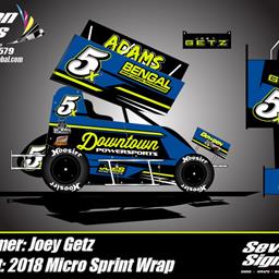 Joey Getz