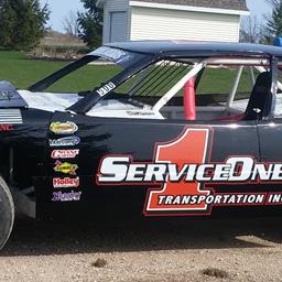 Troy Muench