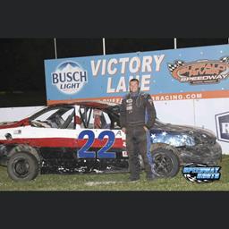 Austin Raths