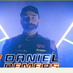 Daniel Demers
