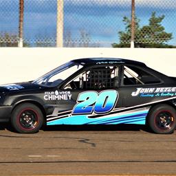 Nick Galusha