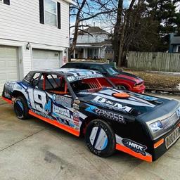 Mark Menard