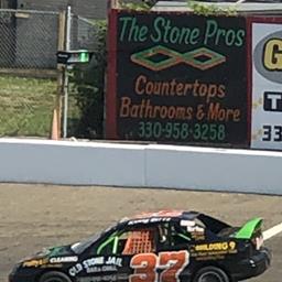 Kenny Betts Jr