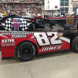 Roman Jones