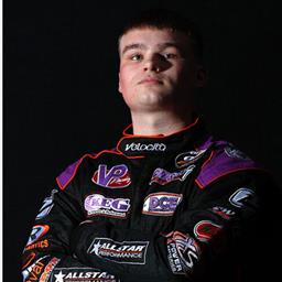 Tristan Chamberlain