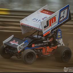 Lance Heinberger