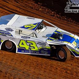 Ben Petrey