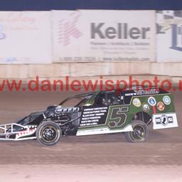 Josh Lambert