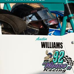 Austin Williams