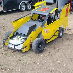 Carter Christiansen