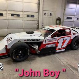 John White