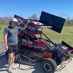 Landon Sibery