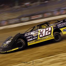 Chris Simpson