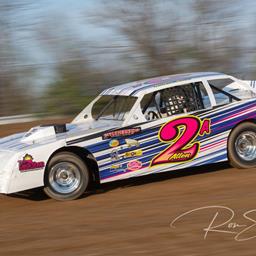 Walker Allen