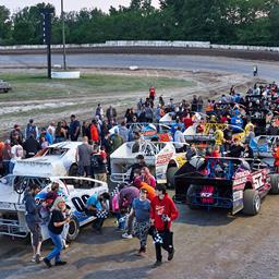 5/18/2024 - Fulton Speedway