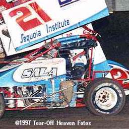 Mark Monico
