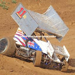 Trevor Green