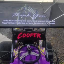 Cooper Baldwin