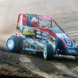 Andy Hall