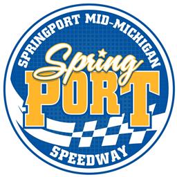 10/4/2024 - Springport Mid-Michigan Speedway