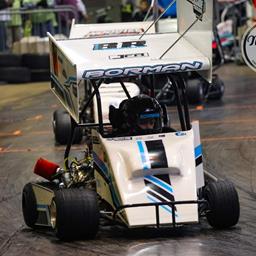 Maverick Borman