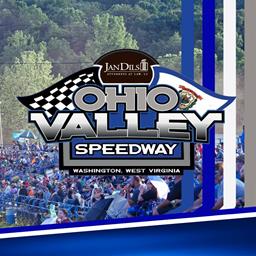 7/8/2022 - Ohio Valley Speedway