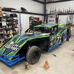 Dustyn Gauthier