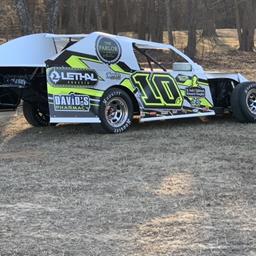 Mike Goodson