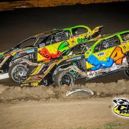Cody Bauman