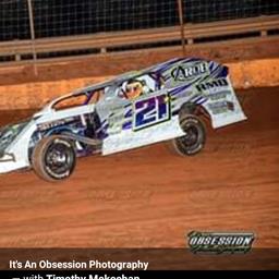 Cole Mckeehan
