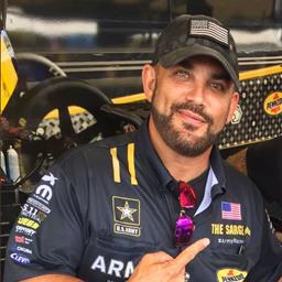 Tony Schumacher