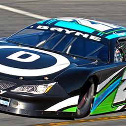 Trey Bayne