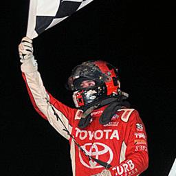 Christopher Bell